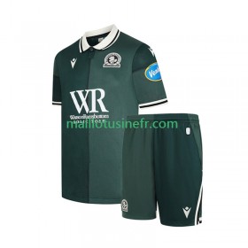 Maillot de Foot Blackburn Rovers Troisième 2025-26 - Enfant